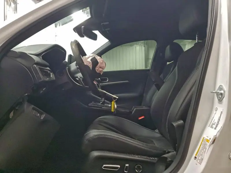 2023 ACURA INTEGRA A-SPEC TECH  