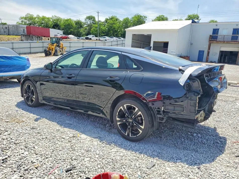 2023 KIA K5 GT LINE  
