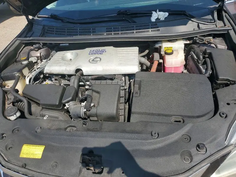 2012 LEXUS CT 200  