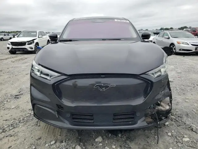 2022 FORD MUSTANG MACH-E PREMIUM  