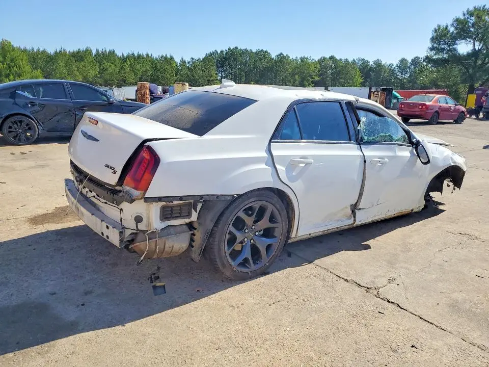 2023 CHRYSLER 300 S  
