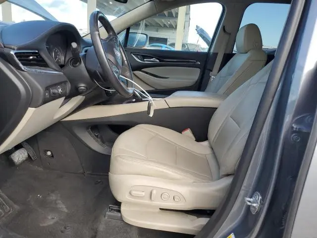 2020 BUICK ENCLAVE PREMIUM