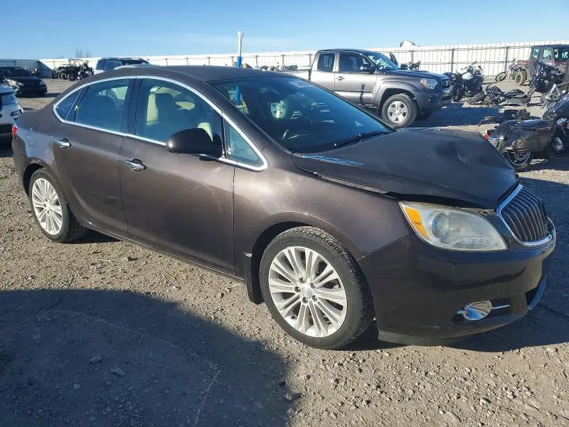 2014 BUICK VERANO   