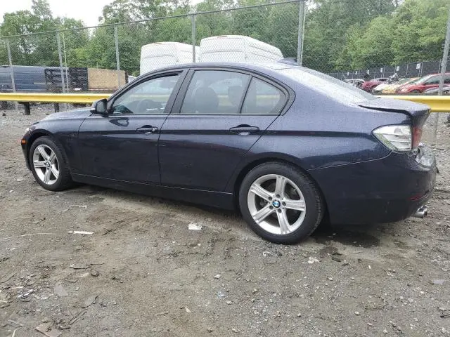 2013 BMW 328 I