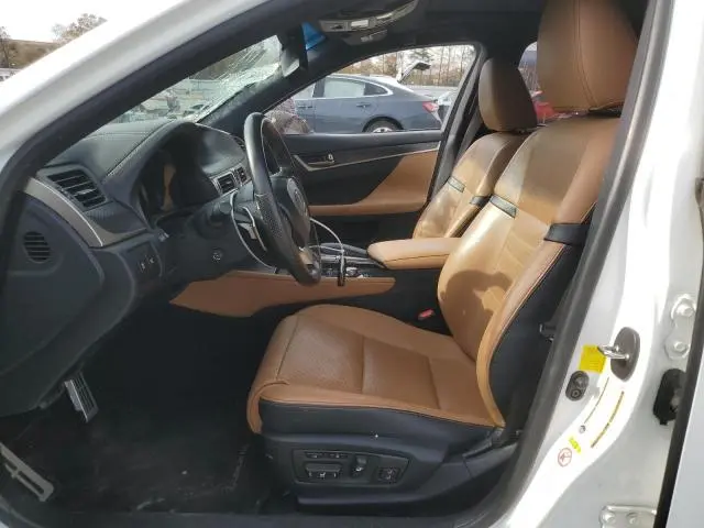 2016 LEXUS GS 350 BASE  