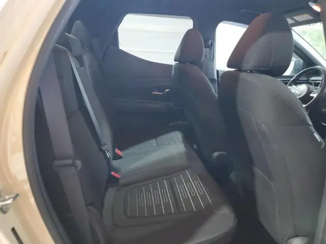 2022 HYUNDAI SANTA CRUZ SE  