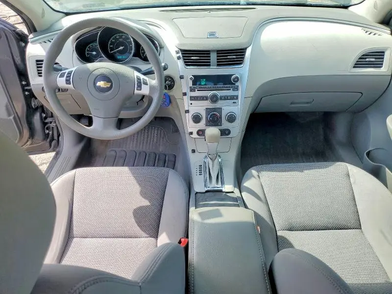 2012 CHEVROLET MALIBU 1LT  