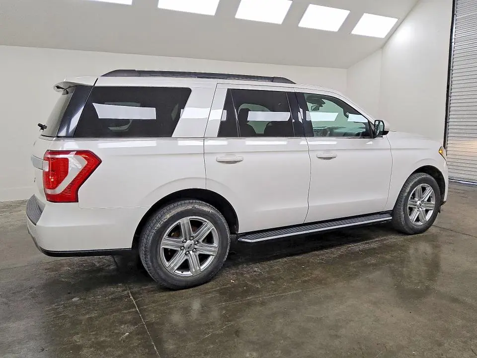 2019 FORD EXPEDITION XLT  