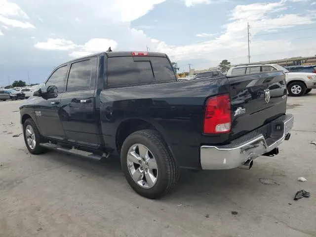2015 RAM 1500 SLT  