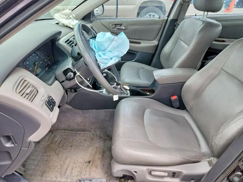 2012 TOYOTA TUNDRA CREWMAX LIMITED  