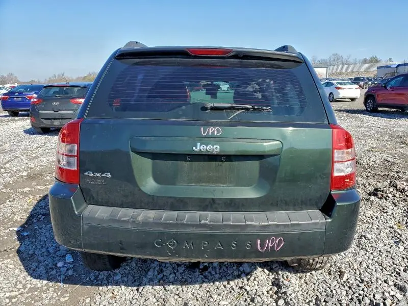 2010 JEEP COMPASS SPORT  