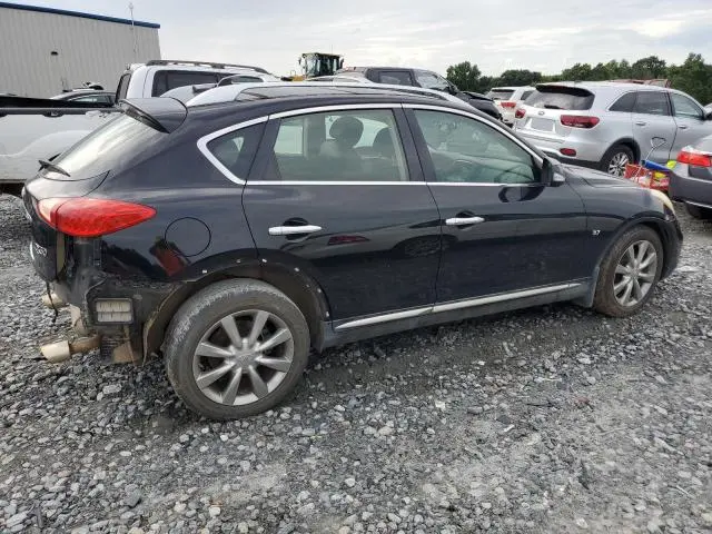 2017 INFINITI QX50 