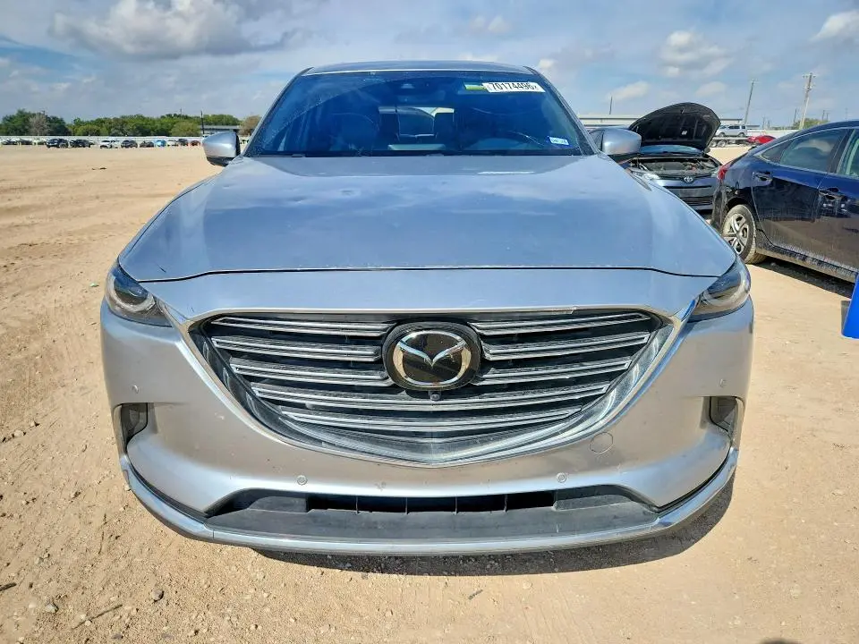 2023 MAZDA CX-9 GRAND TOURING  