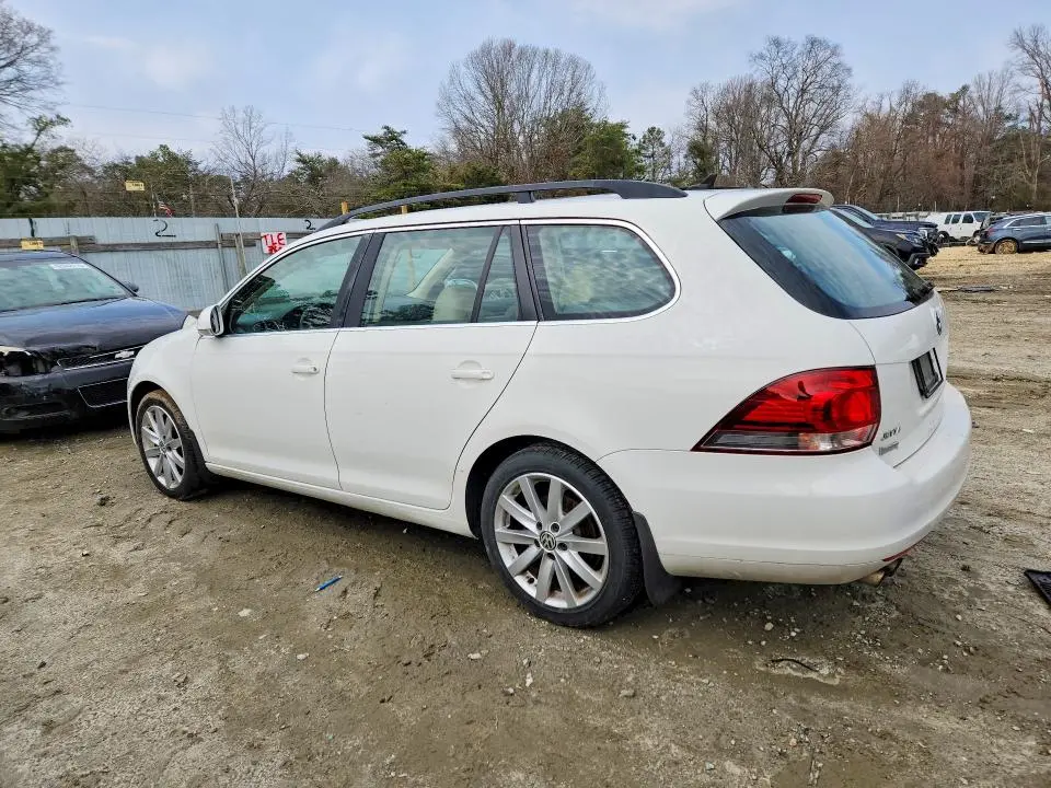 2014 VOLKSWAGEN JETTA S  