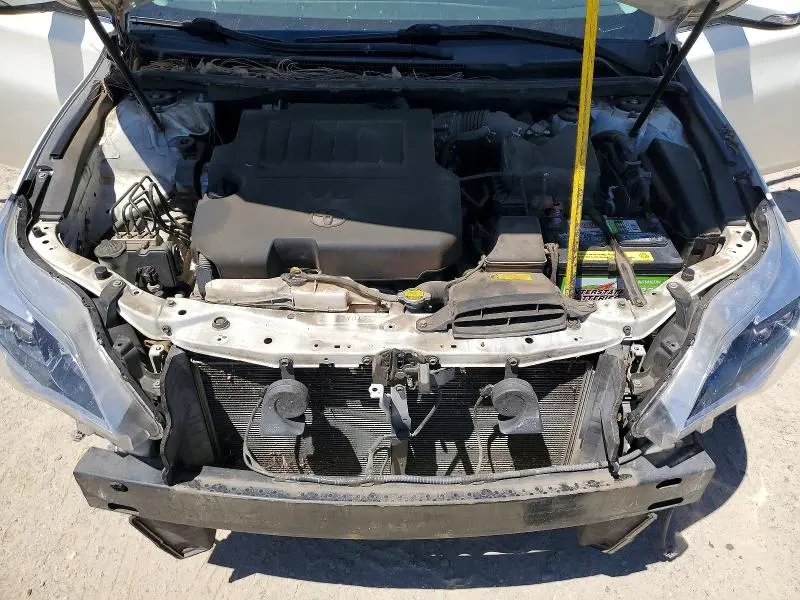 2014 TOYOTA AVALON XLE PREMIUM  