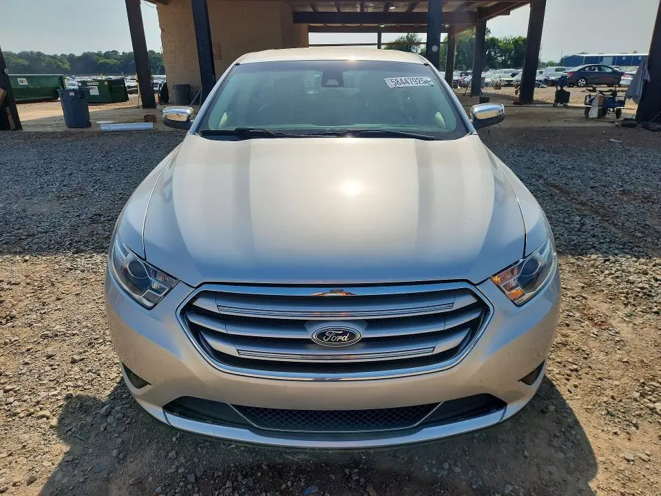 2017 FORD TAURUS LIMITED  
