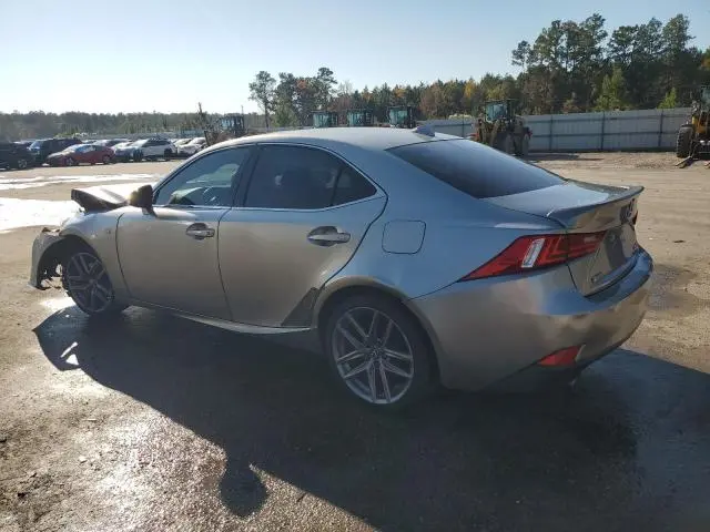 2015 LEXUS IS 250 BASE  