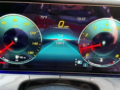 2023 MERCEDES-BENZ E 350 4MATIC  