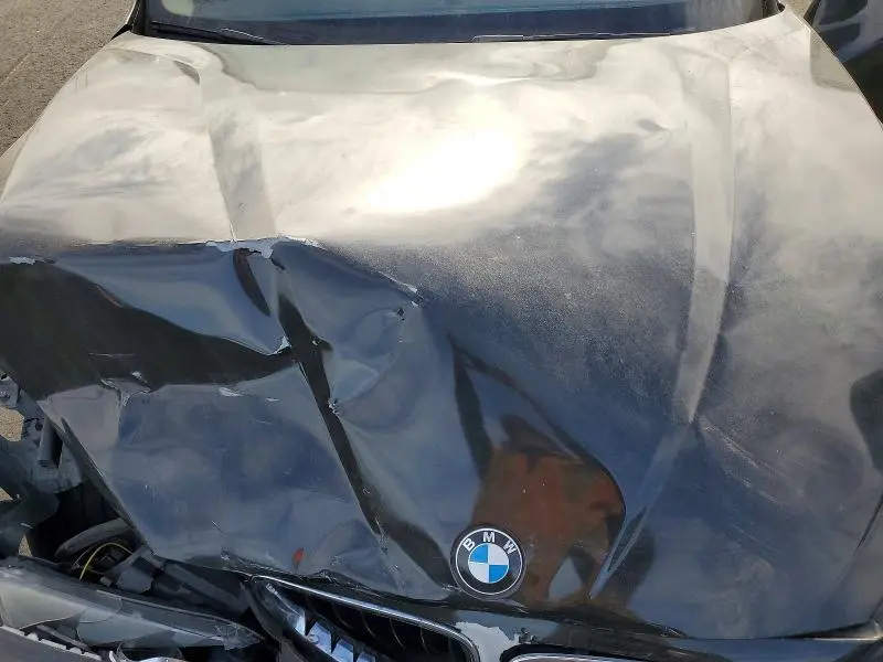 2014 BMW X1 SDRIVE28I  