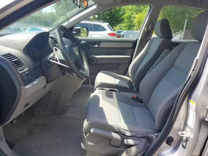 2010 HONDA CR-V LX  