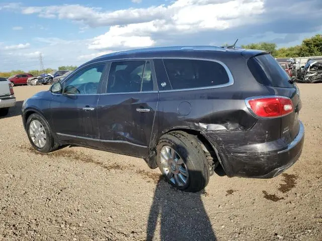 2014 BUICK ENCLAVE   
