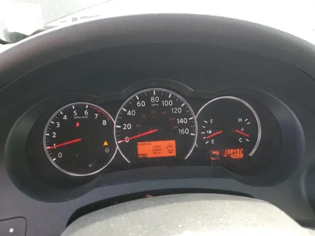 2011 NISSAN ALTIMA BASE  