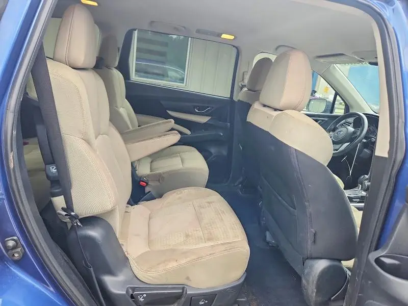 2021 SUBARU ASCENT PREMIUM  