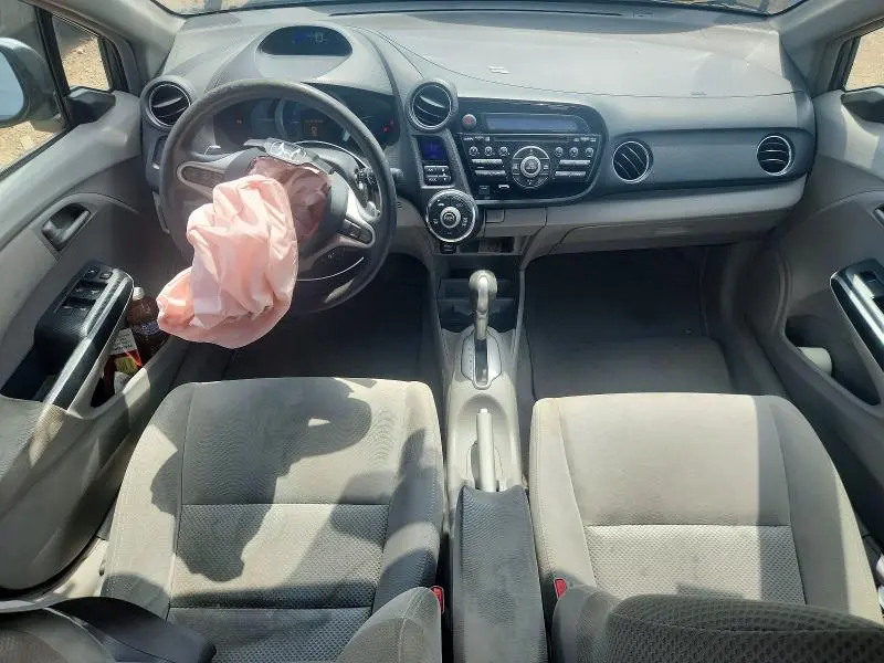 2011 HONDA INSIGHT EX  