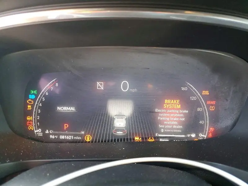 2022 ACURA MDX TECHNOLOGY  