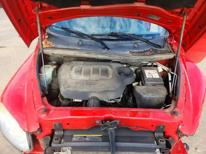2011 CHEVROLET HHR LT  