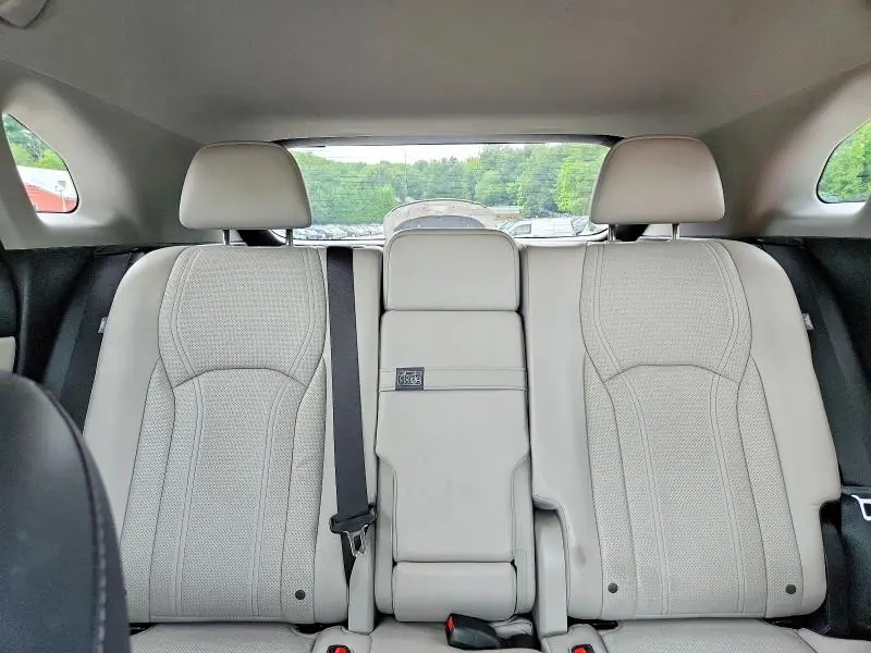 2018 LEXUS RX 350 BASE  