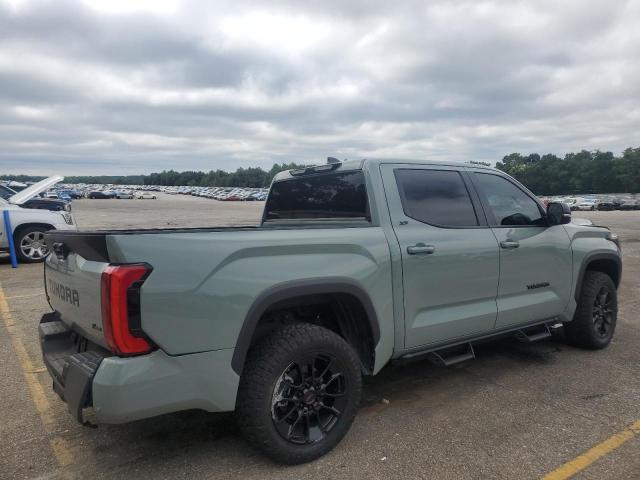 2024 TOYOTA TUNDRA CREWMAX SR