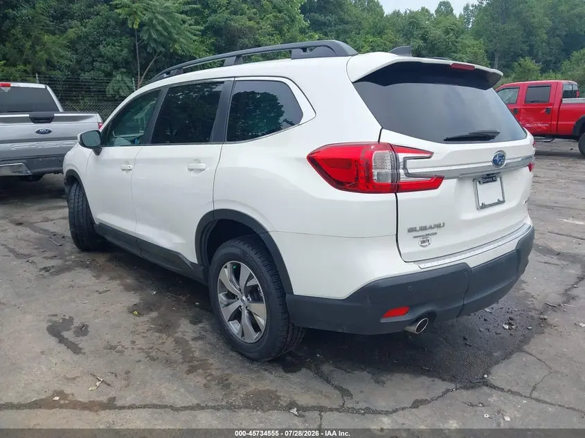 2024 SUBARU ASCENT PREMIUM 8-PASSENGER