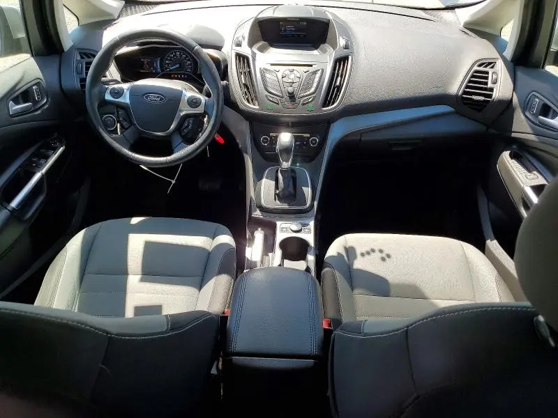 2016 FORD C-MAX SE  