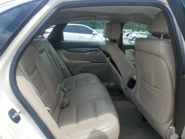 2013 CADILLAC XTS   
