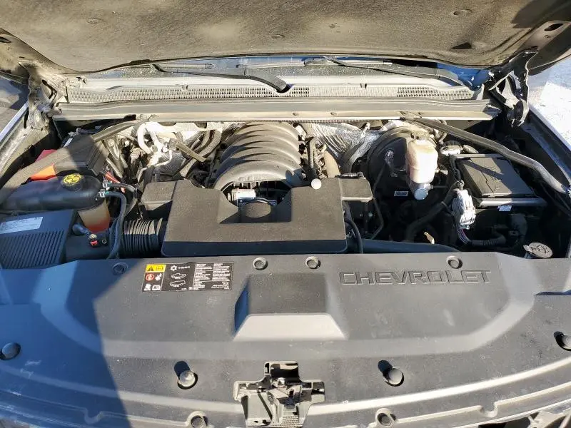 2016 CHEVROLET TAHOE C1500 LT  