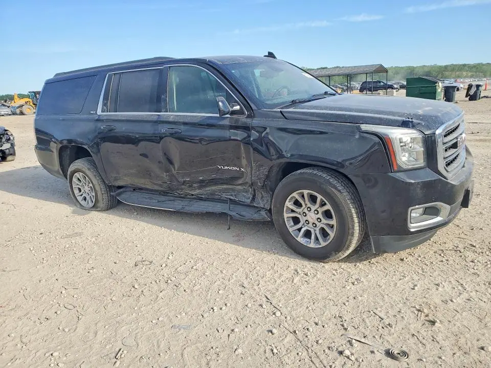 2019 GMC YUKON XL K1500 SLT  