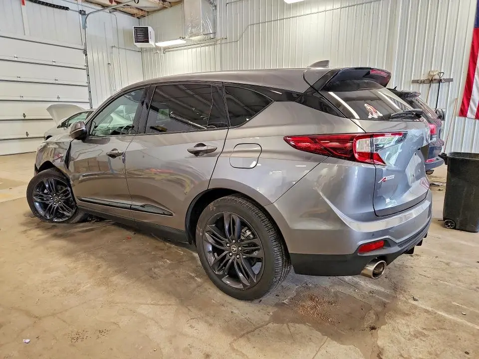 2023 ACURA RDX A-SPEC  