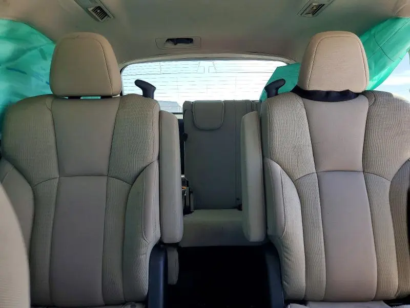 2021 SUBARU ASCENT PREMIUM  