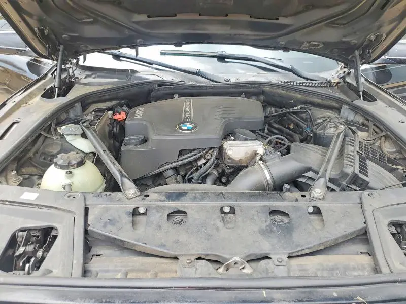 2013 BMW 528 I  