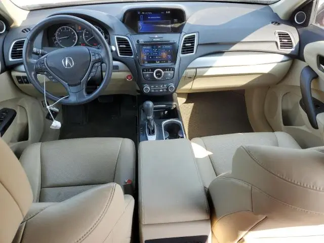 2016 ACURA RDX TECHNOLOGY  