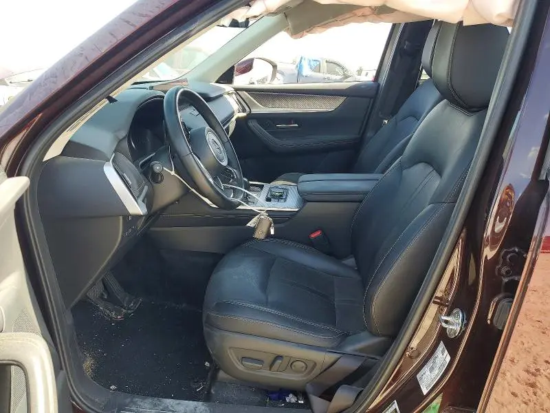 2024 MAZDA CX-90 PREMIUM  