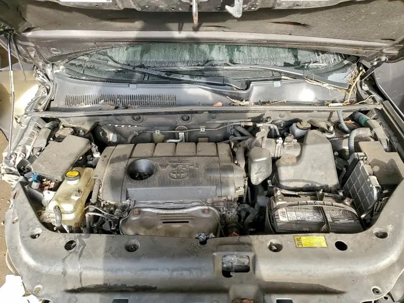 2012 TOYOTA RAV4 SPORT  