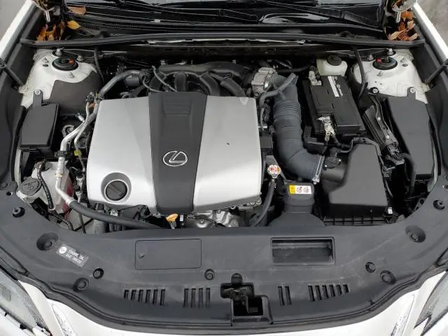 2022 LEXUS ES 350 BASE  