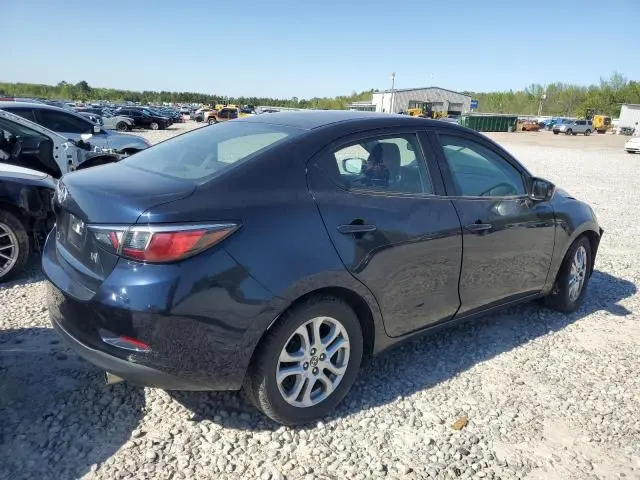 2016 TOYOTA SCION IA 