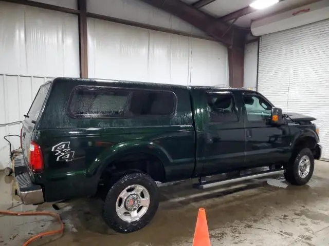 2016 FORD F250 SUPER DUTY  
