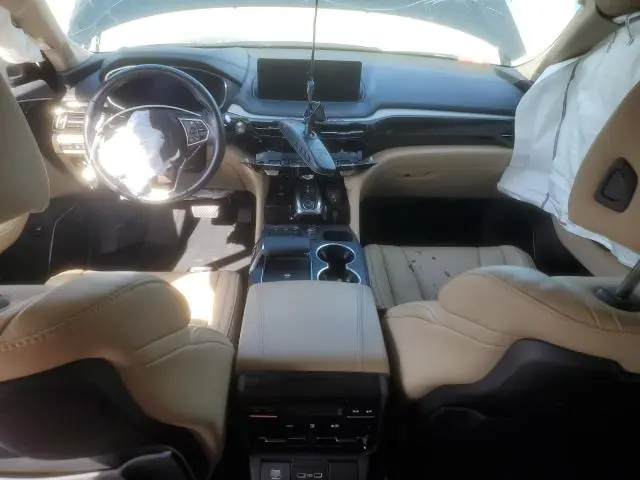 2022 ACURA MDX TECHNOLOGY  
