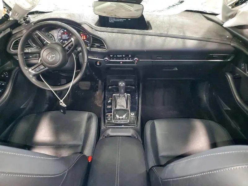 2024 MAZDA CX-30 SELECT  