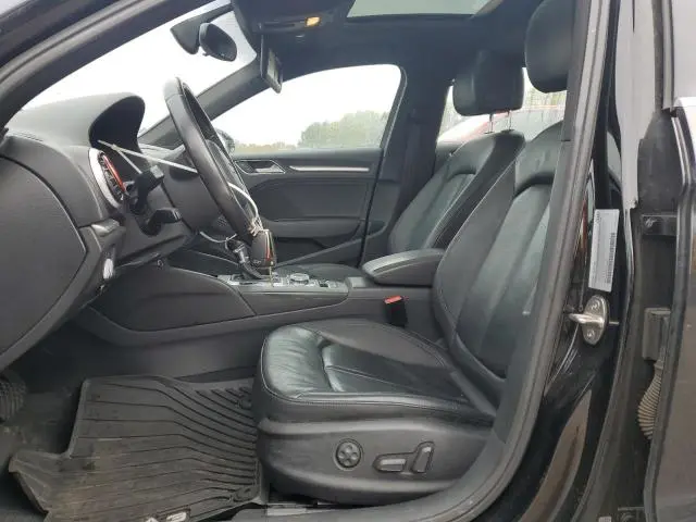 2015 AUDI A3 PREMIUM  