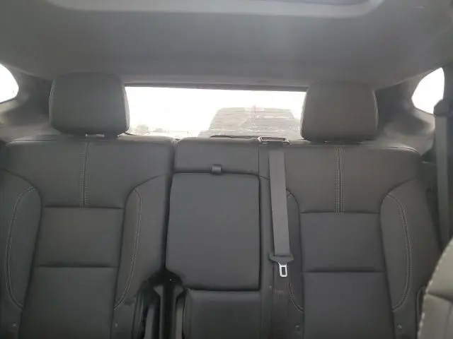 2023 CHEVROLET BLAZER 3LT  